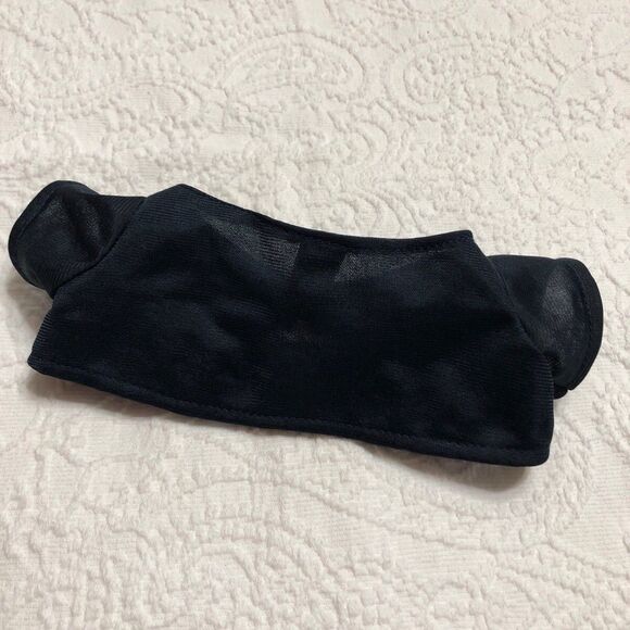 Build a Bear Denim Skirt and MLB Houston Astros Baseball Top - Picture 5 of 9